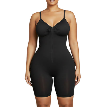 Womens Seamless Shapewear Bodysuit