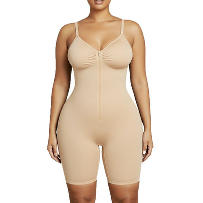 Womens Seamless Shapewear Bodysuit